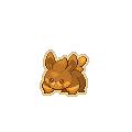 Gold Pawmi